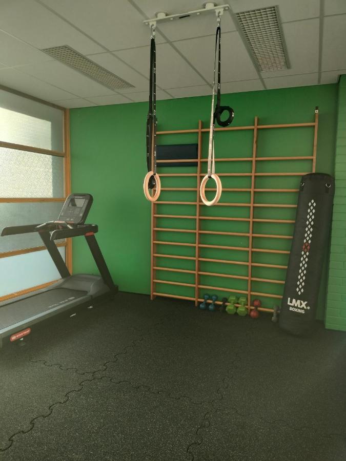 Apartment In Great Location ヘルシンキ エクステリア 写真