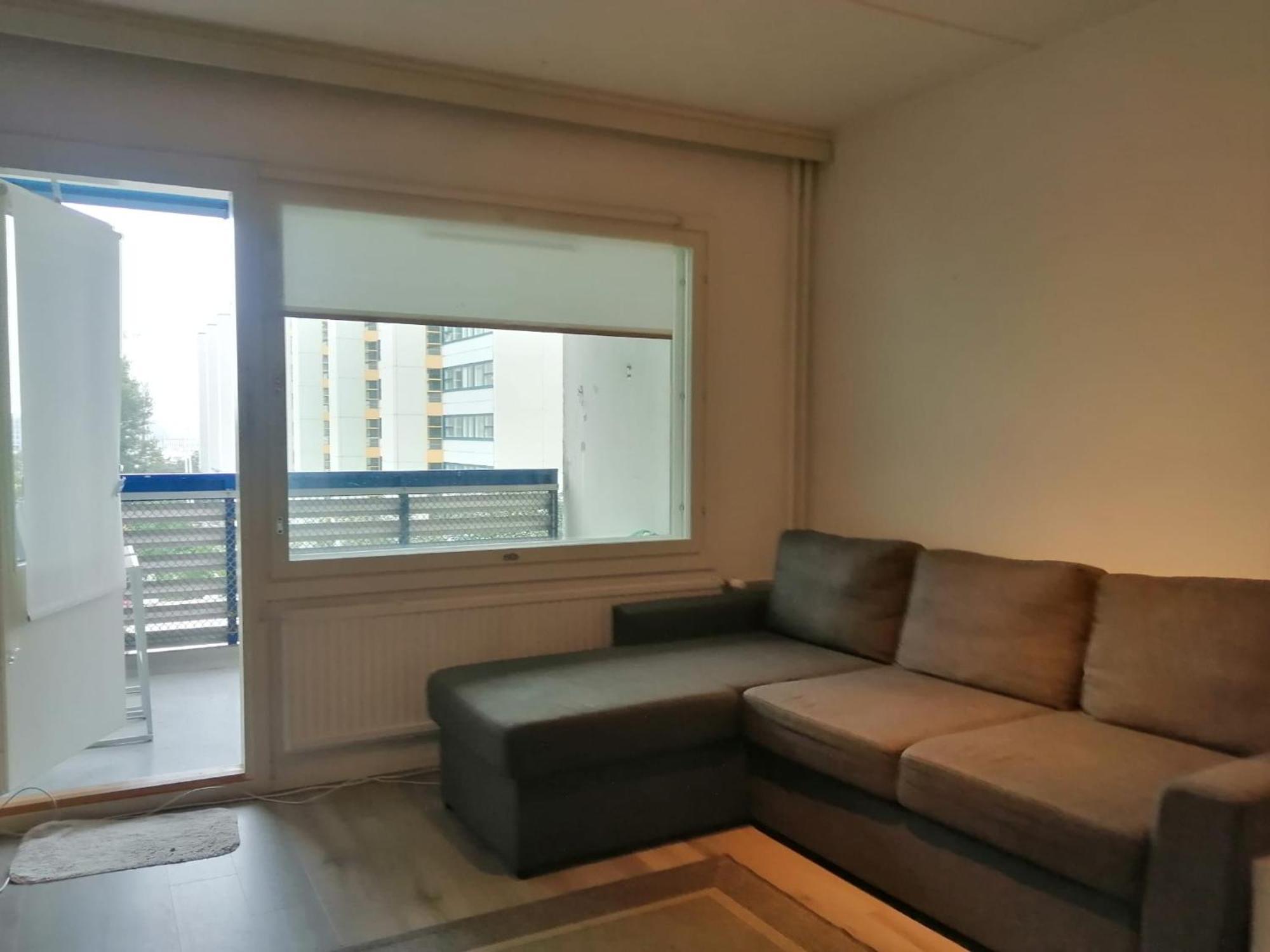 Apartment In Great Location ヘルシンキ エクステリア 写真