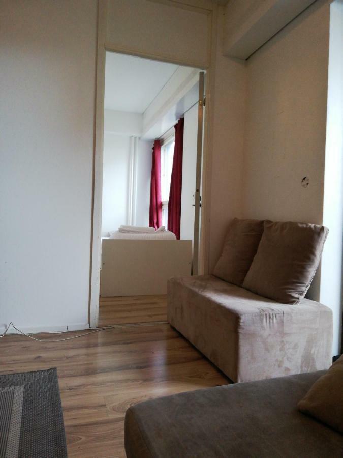 Apartment In Great Location ヘルシンキ エクステリア 写真