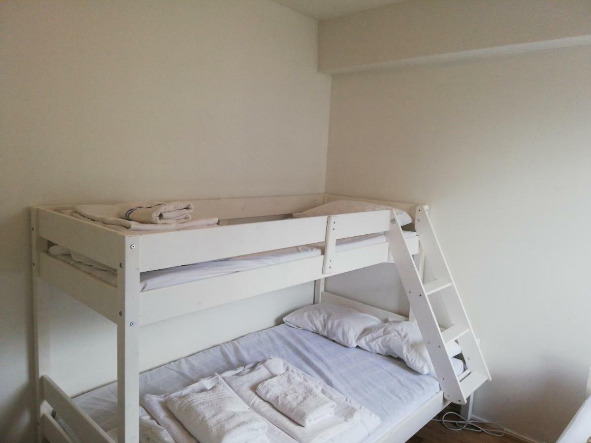 Apartment In Great Location ヘルシンキ エクステリア 写真