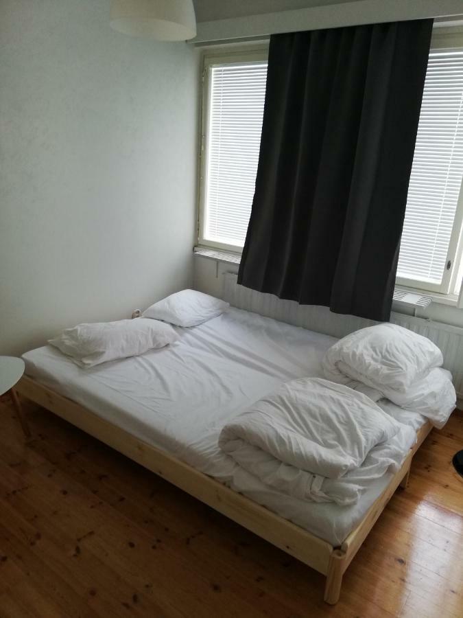 Apartment In Great Location ヘルシンキ エクステリア 写真